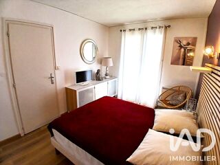  Appartement à vendre 2 pièces 40 m²