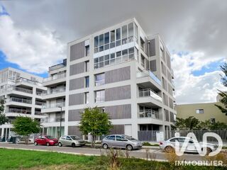  Appartement à vendre 1 pièce 31 m²