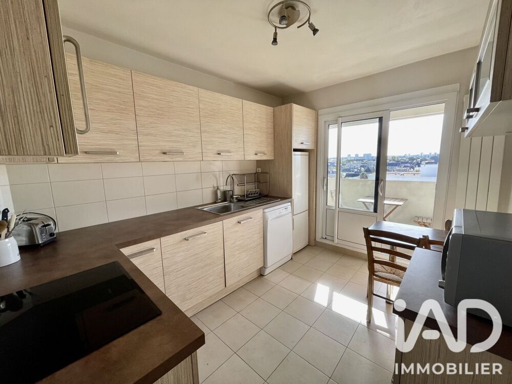 Location Appartement Location Appartement 3 pièces Tours