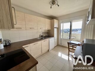  Appartement à louer 3 pièces 69 m²