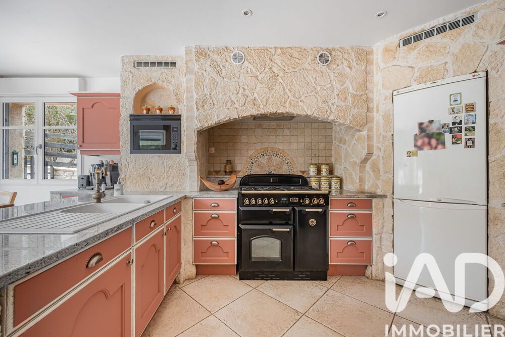 à vendre  Maison Orgeval (78630)