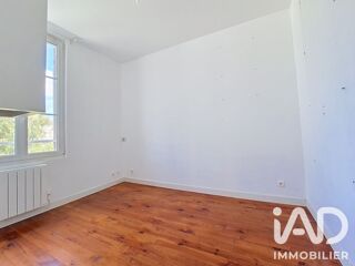  Appartement à vendre 3 pièces 47 m²