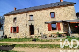  Maison à vendre 6 pièces 218 m²