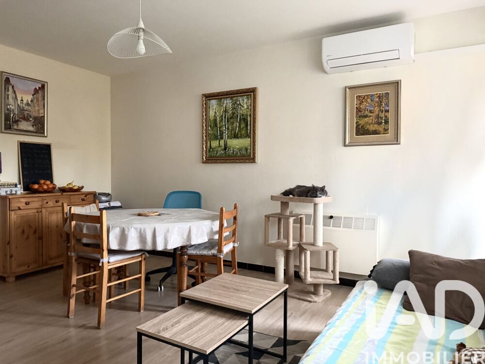 Appartement 4 pièces 65 m² · à Draguignan · 65 m² · 150 000 €