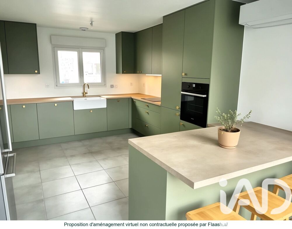 Vente Maison Vente Maison/villa 5 pièces Rethel