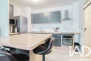  Appartement � vendre 2 pi�ces 47 m�