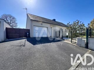  Maison à vendre 4 pièces 82 m²