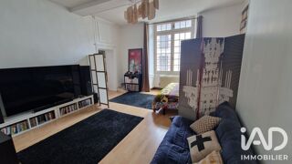  Appartement à vendre 3 pièces 101 m²