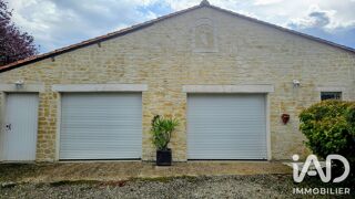 Maison à vendre 4 pièces 134 m²
