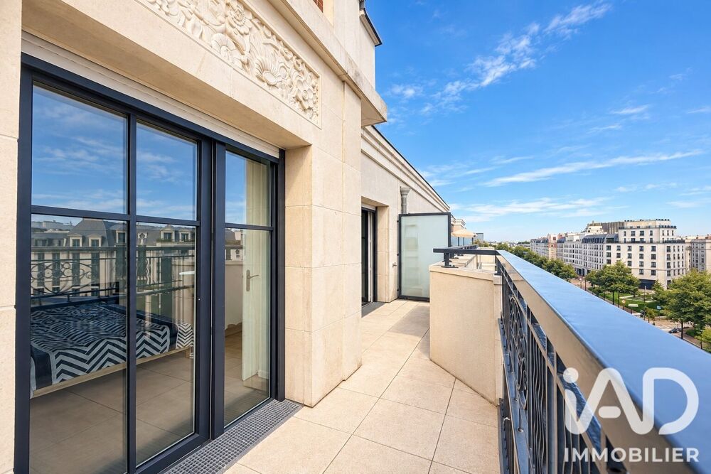 Vente Appartement Vente Appartement 2 pièces Clamart