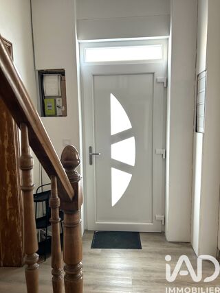  Maison � vendre 7 pi�ces 135 m�