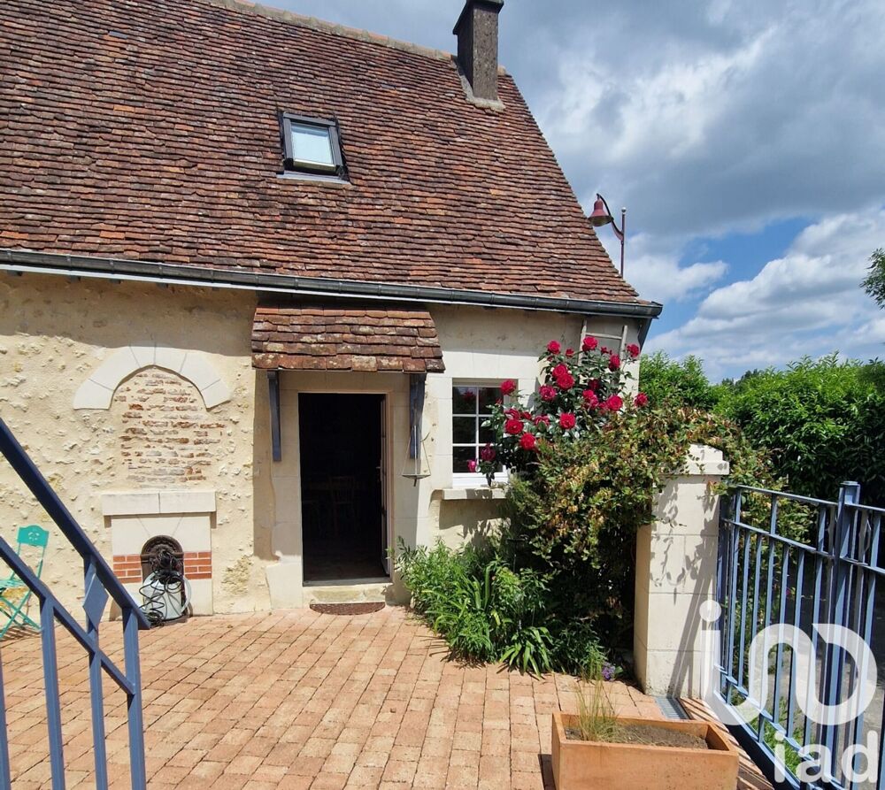 Vente Maison/villa 8 pièces