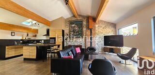  Maison à vendre 5 pièces 197 m²