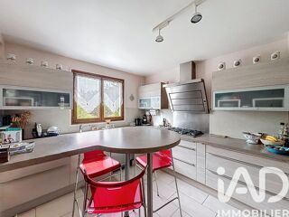  Maison à vendre 9 pièces 171 m²