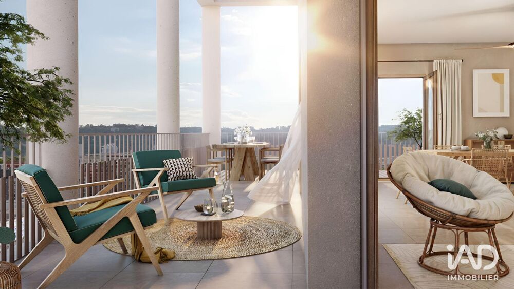 à vendre  Appartement Lyon 7