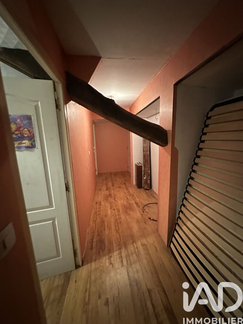 Vente Maison Vente Maison/villa 5 pièces Domjulien