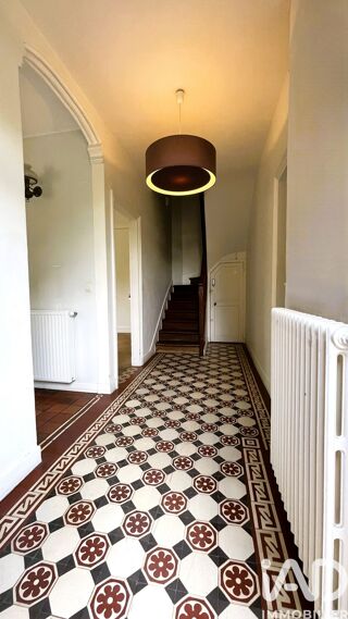  Maison � vendre 6 pi�ces 127 m�