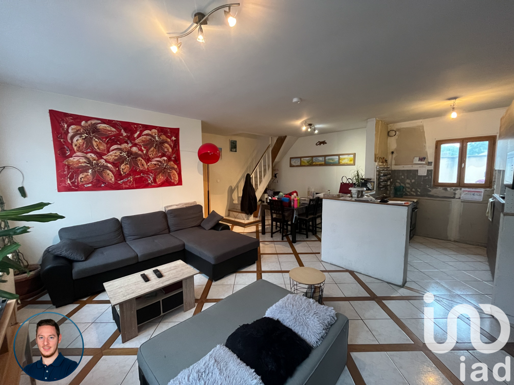Vente Maison Vente Maison/villa 5 pièces Épernon