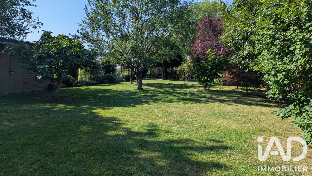 à vendre  Maison Choisel (78460)