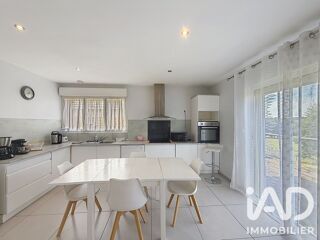  Maison à vendre 5 pièces 101 m²