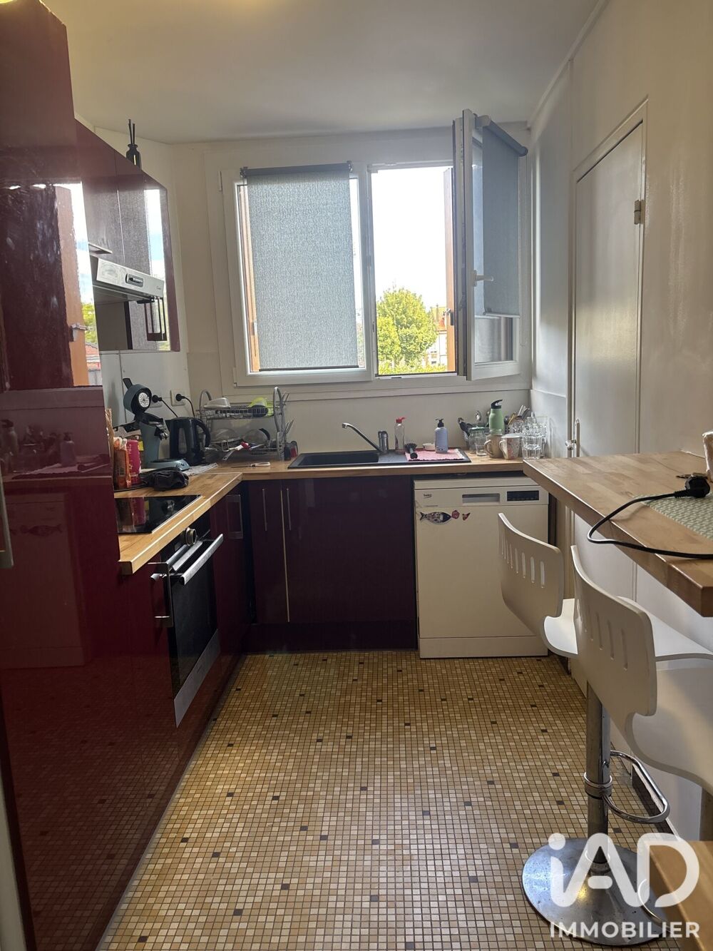 Vente Appartement Vente Appartement 3 pièces Compiègne
