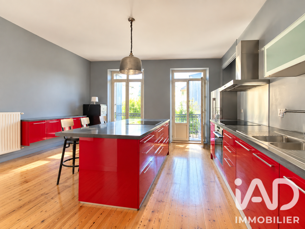 Vente Maison Vente Maison de ville 5 pièces Nérac