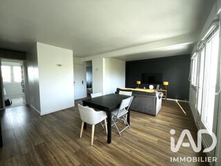  Appartement à vendre 4 pièces 79 m²