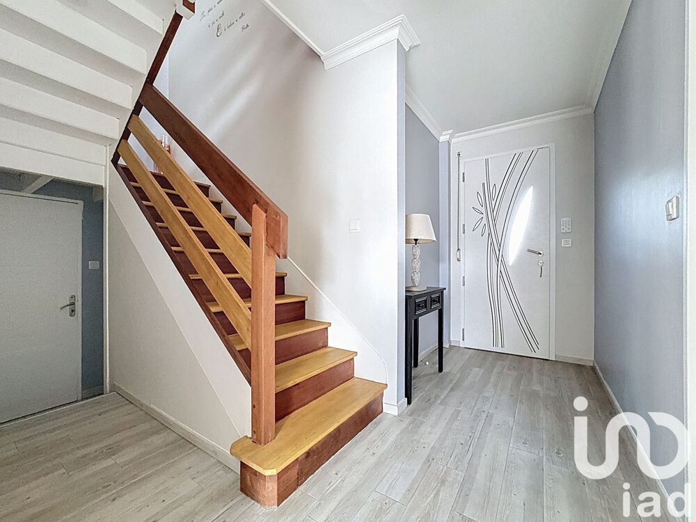 Vente Maison traditionnelle 6 pièces