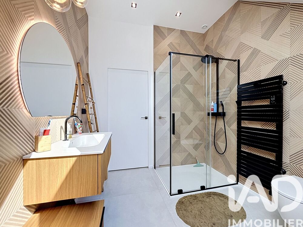 à vendre  Maison Saint-Fuscien (80680)
