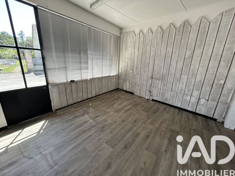 Vente Boutique/Local commercial 25 m&sup2; 25000 33590 Saint-vivien-de-médoc