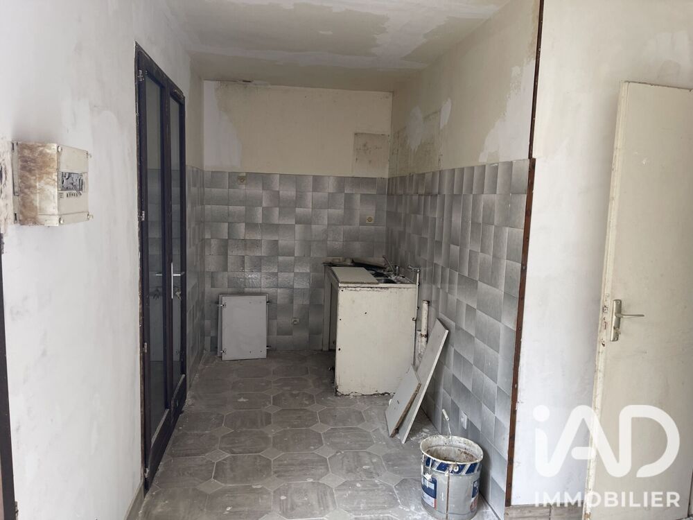Vente Studio 1 pièce