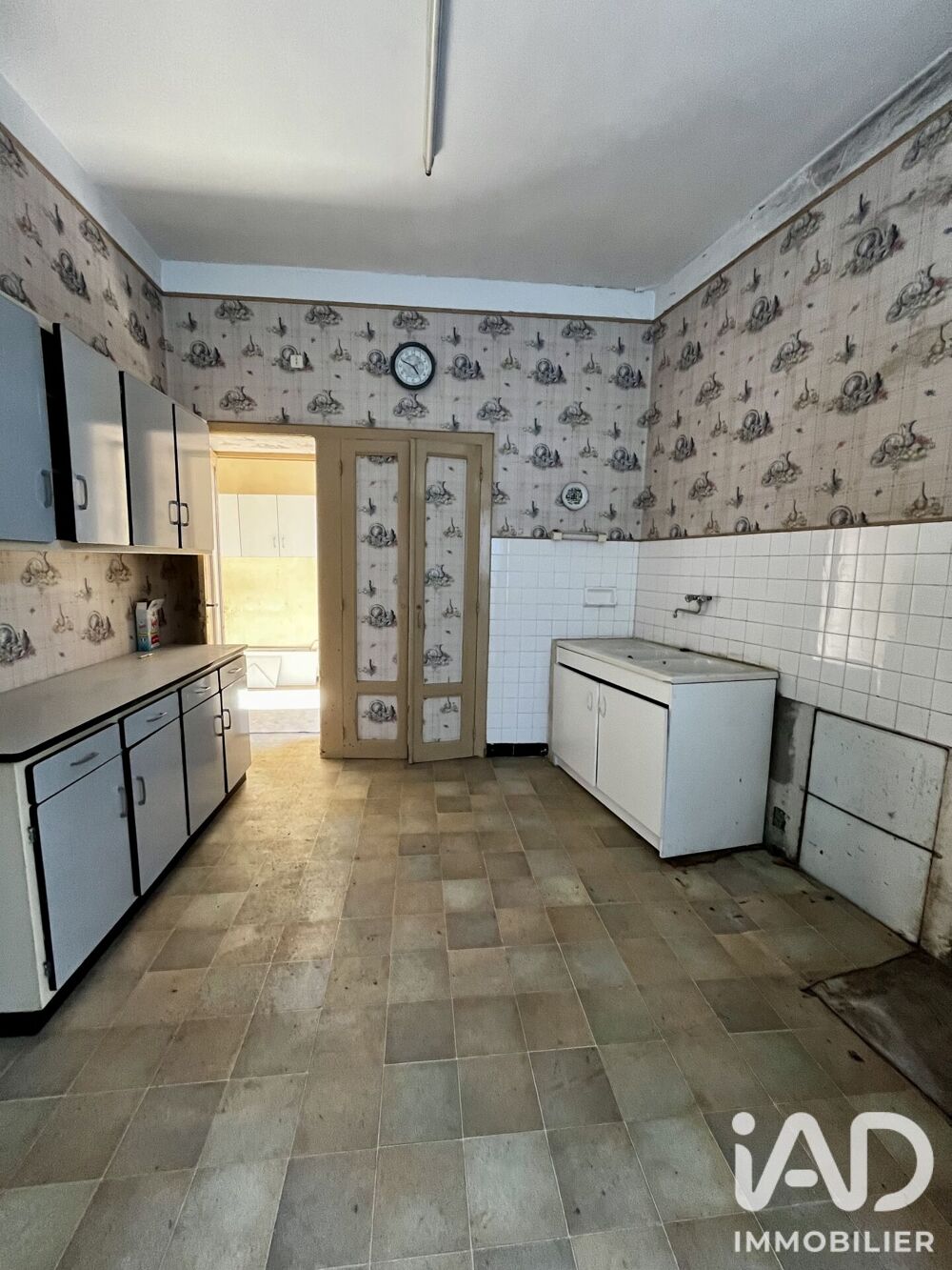 Vente Maison de village 5 pièces