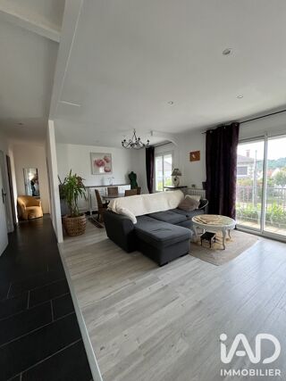  Maison à vendre 5 pièces 96 m²