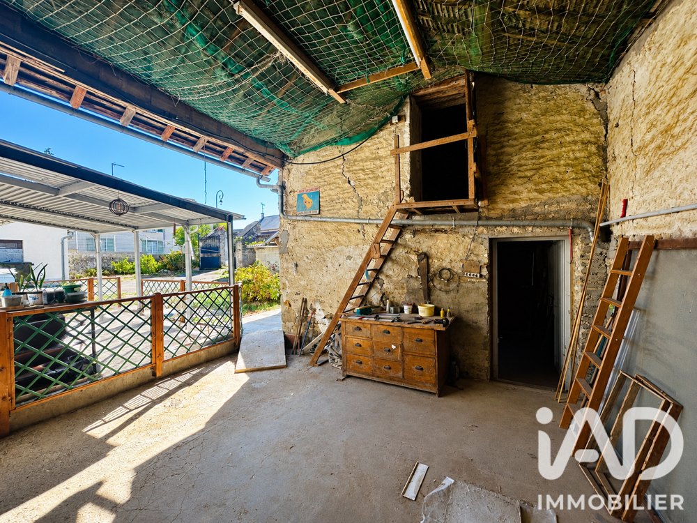 Vente Maison Vente Maison/villa 12 pièces Autruy-sur-juine