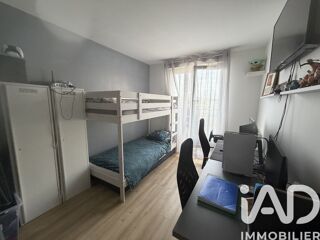  Appartement à vendre 4 pièces 82 m²