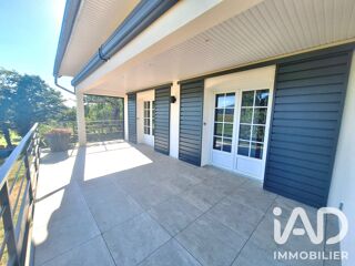  Maison à vendre 4 pièces 105 m²