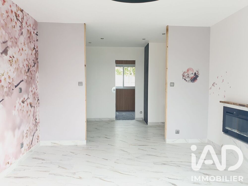 Vente Maison Vente Maison/villa 8 pièces Saint-vaast-d'Équiqueville