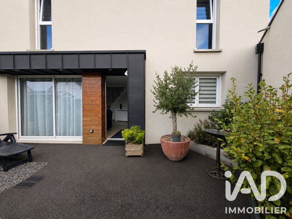 Vente Maison Vente Maison de ville 4 pièces Saint-brieuc
