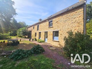  Maison à vendre 13 pièces 342 m²