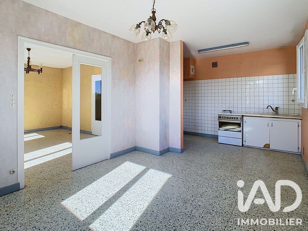 Vente Maison Vente Pavillon 3 pièces Écury-le-repos