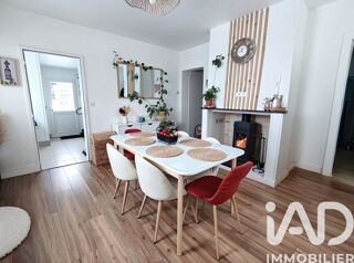  Maison � vendre 4 pi�ces 76 m�