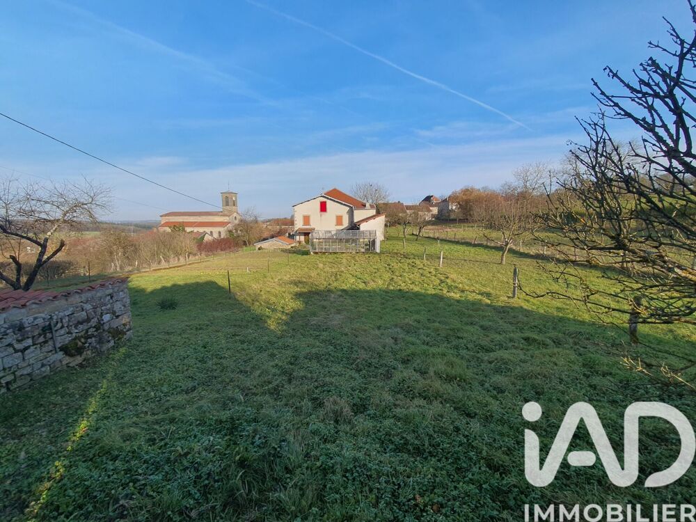 Vente Maison Vente Maison/villa 3 pièces Enfonvelle