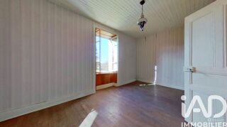  Maison à vendre 6 pièces 94 m²