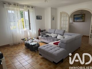  Maison à vendre 7 pièces 133 m²