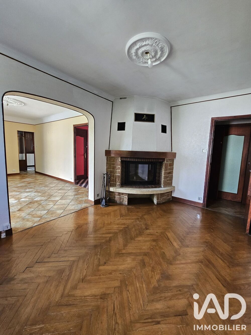 Vente Maison Vente Maison traditionnelle 5 pièces Tarbes