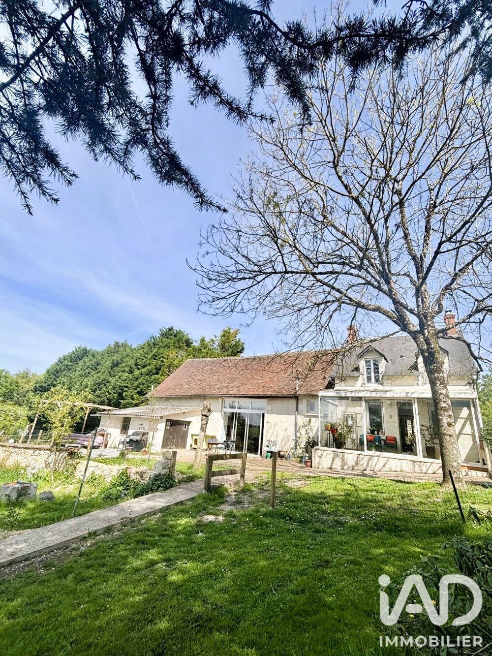 Vente Maison/villa 6 pièces