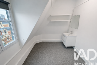  Appartement à vendre 1 pièce 9 m²