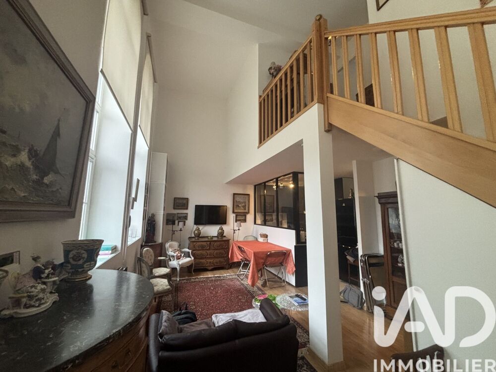 Vente Appartement Vente Appartement 3 pièces Épernay