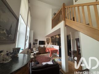  Appartement à vendre 3 pièces 61 m²
