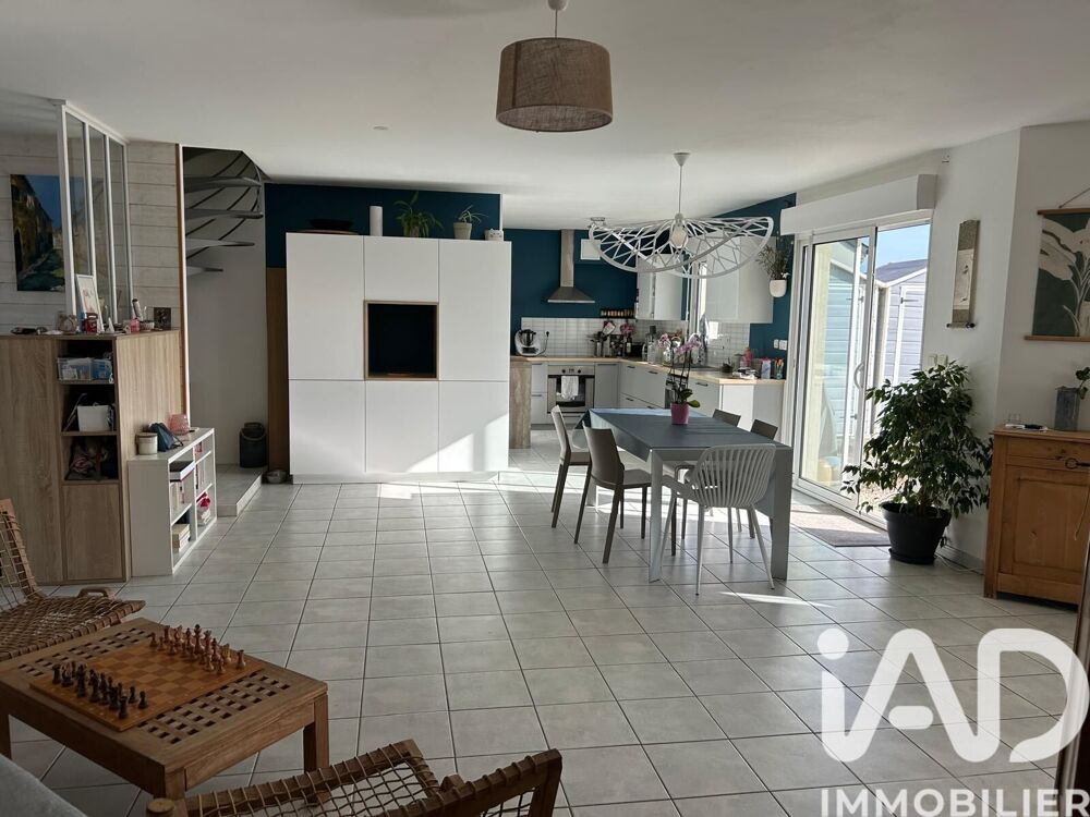 Vente Maison/villa 7 pièces